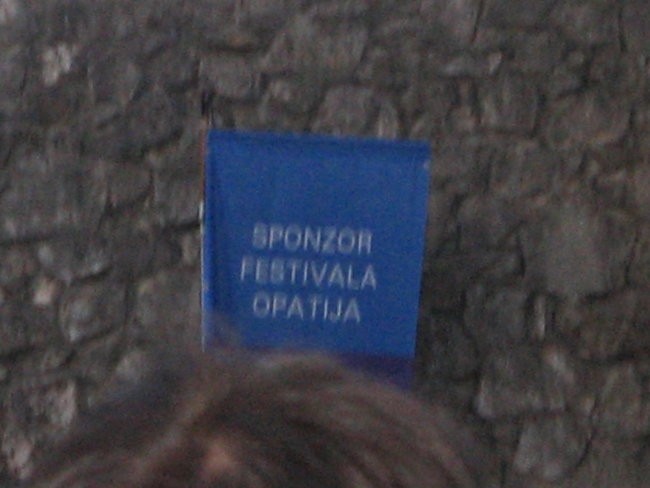 Koncert-Joe Satriani, Opatija,13.7.06 - foto povečava