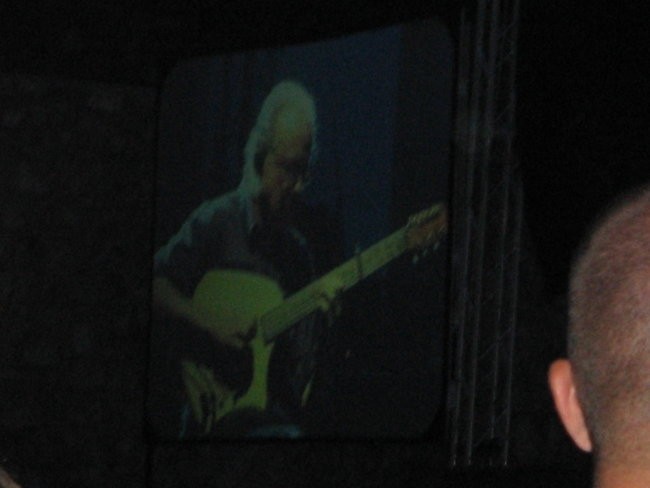 Koncert-Joe Satriani, Opatija,13.7.06 - foto povečava