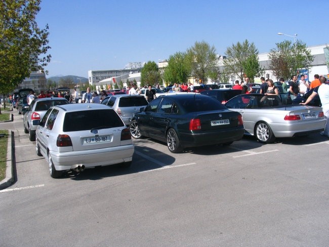 AVTOMOBILIZEM.COM srečanje 15.4.2007 - foto povečava