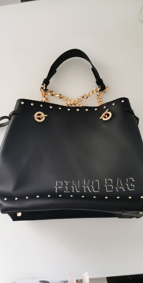 Pinko bag original 40 eur