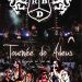 DVD Tour Del Adiós - SP [A&D]