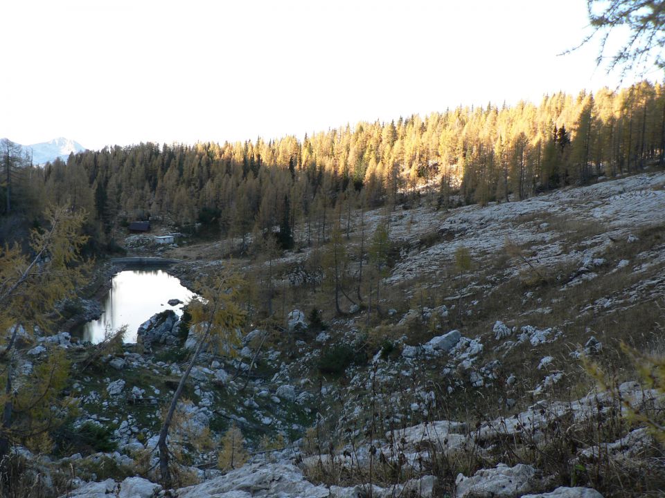 Kanjavec(2569m) - foto povečava