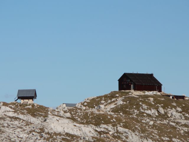 Kanjavec(2569m) - foto