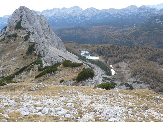 Kanjavec(2569m) - foto