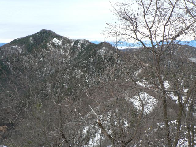 Polhograjsko hribovje - foto