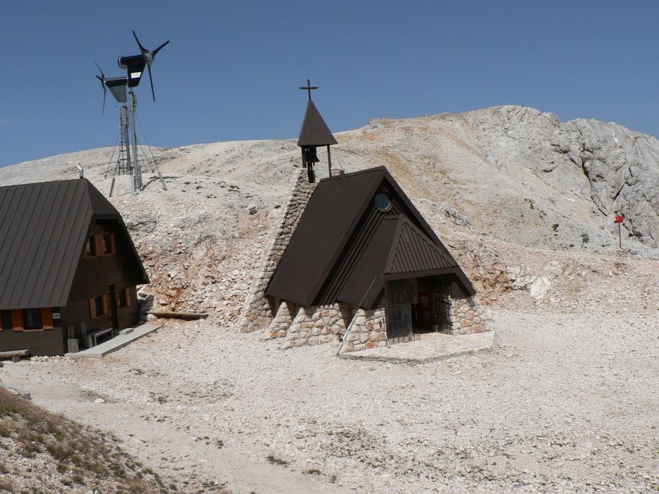 Triglav-U.špice-Cmir - foto povečava