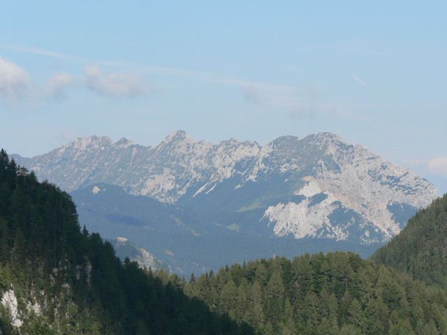 Krnička gora - foto