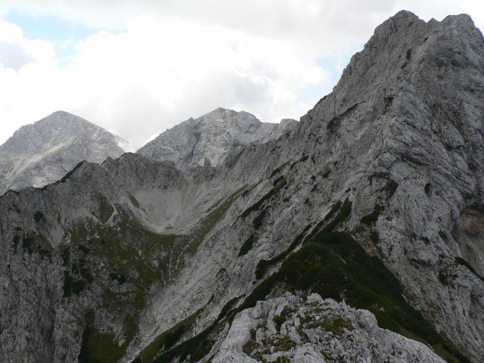 Krnička gora - foto povečava