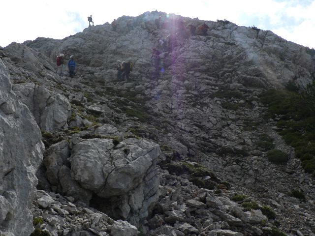 Krnička gora - foto