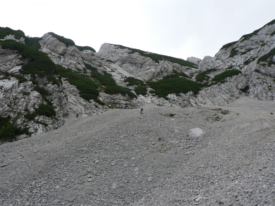Krnička gora - foto povečava