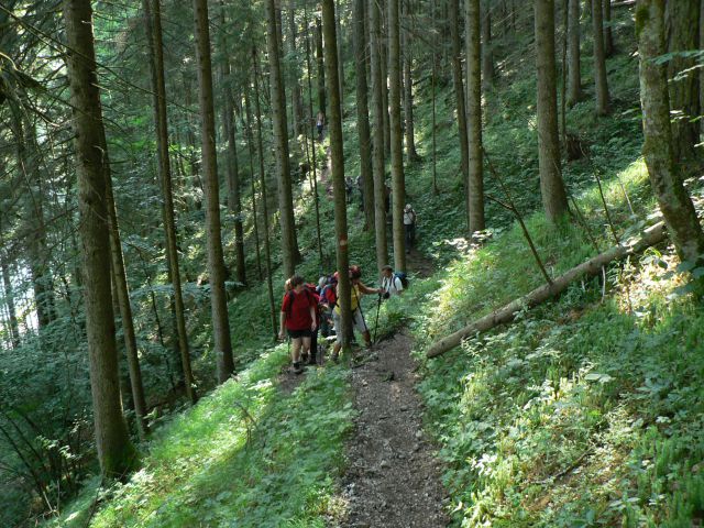 Hochtor - foto