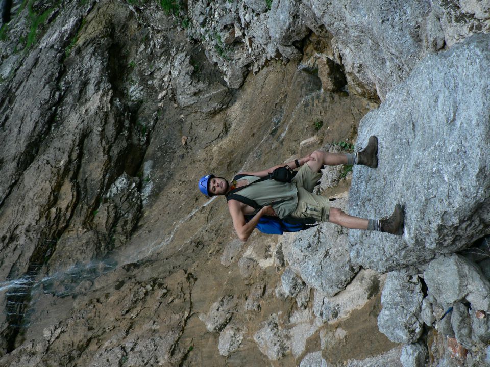 Hochtor - foto povečava