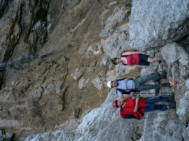 Hochtor - foto