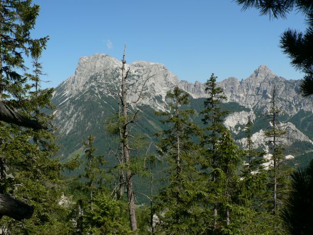 Hochtor - foto