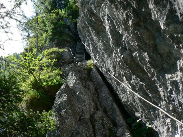 Hochtor - foto