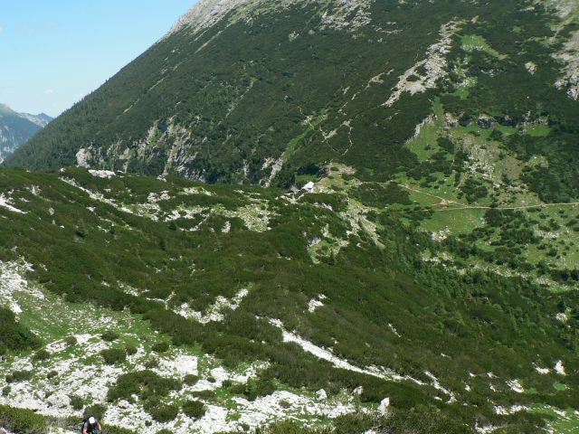 Hochtor - foto