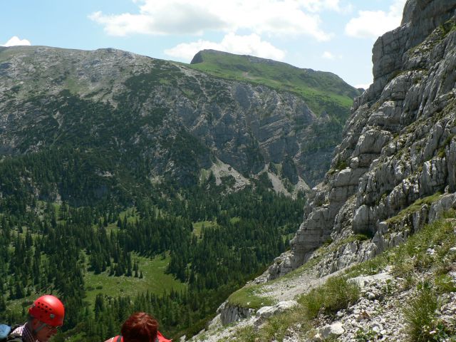 Hochtor - foto