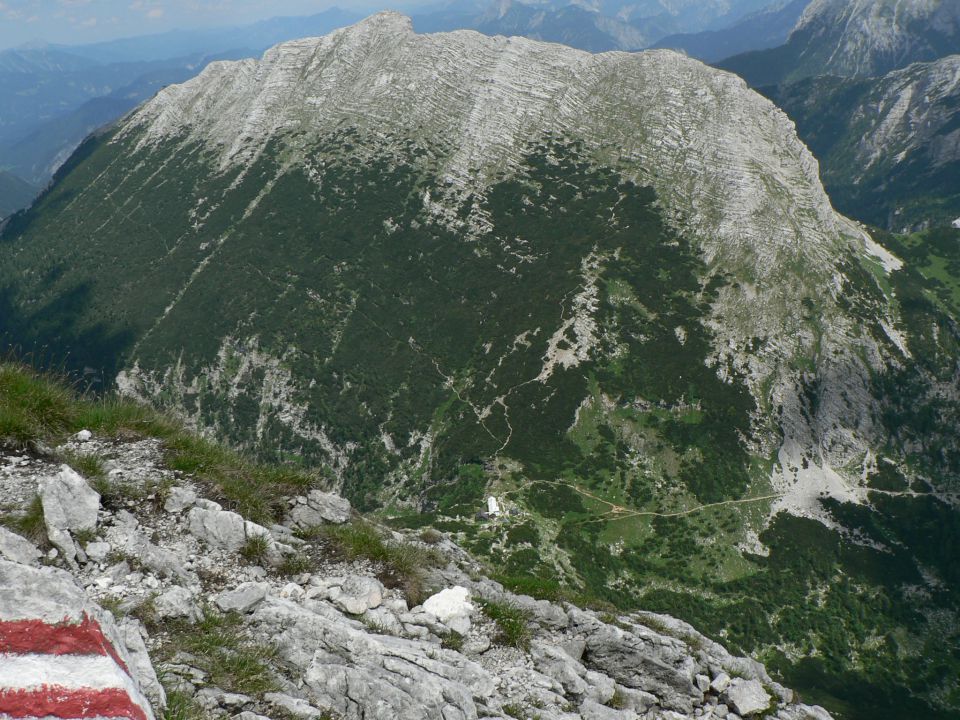 Hochtor - foto povečava