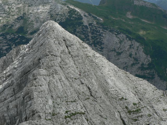 Hochtor - foto