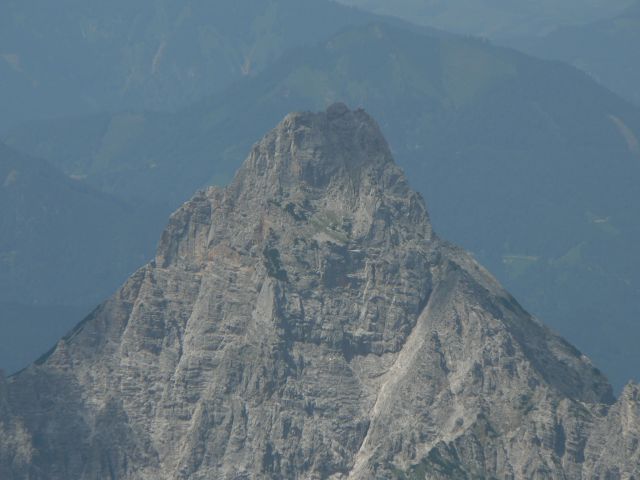 Hochtor - foto