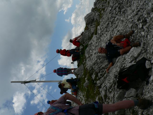 Hochtor - foto