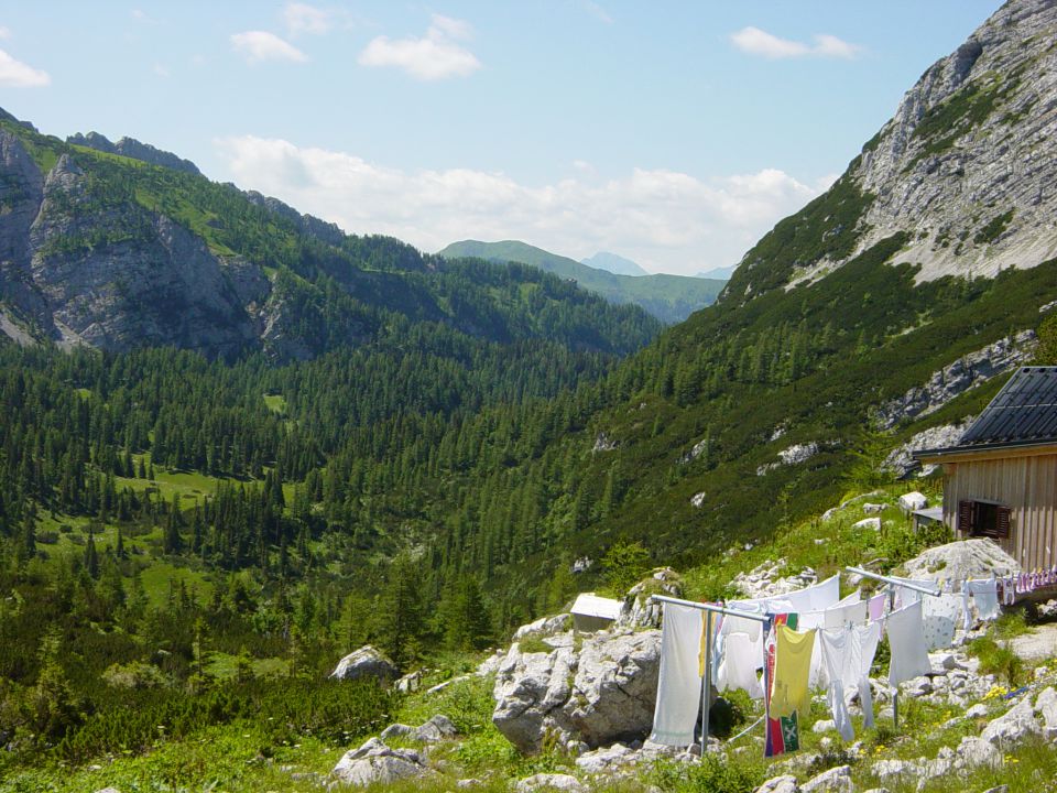 Hochtor - foto povečava