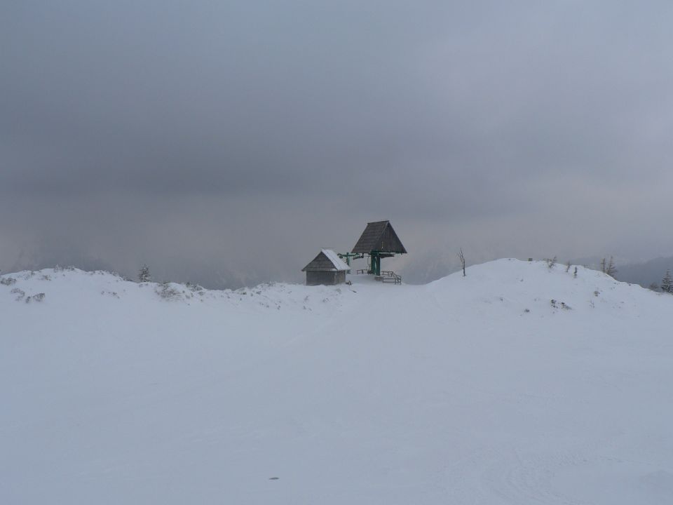 Velika planina - foto povečava