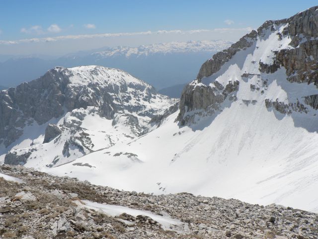 Triglav-29.4.2010 - foto