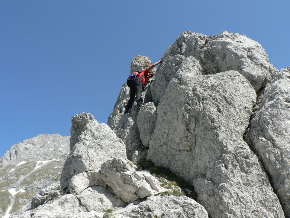 Zeleniške špice-12.6.2010 - foto povečava