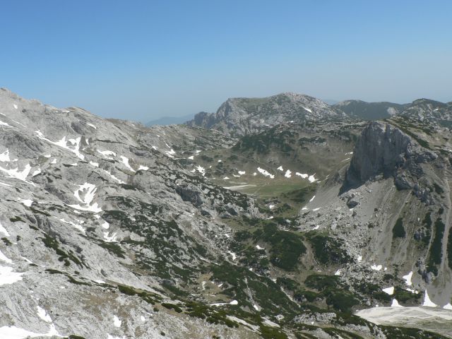 Zeleniške špice-12.6.2010 - foto