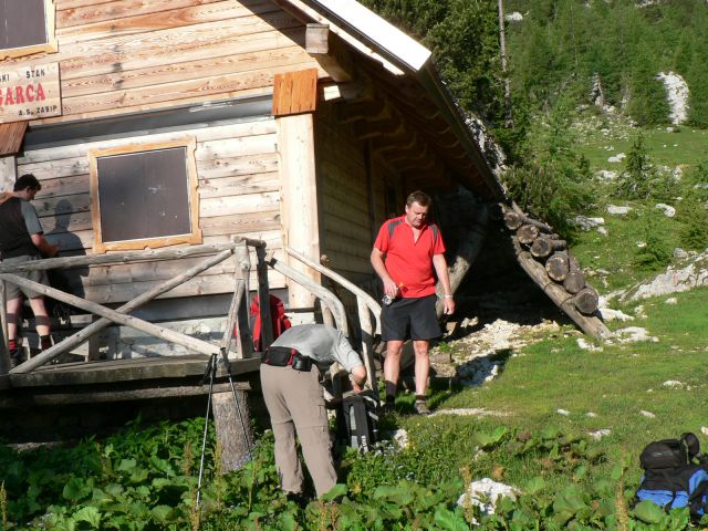 Triglav-25.6.2010 - foto