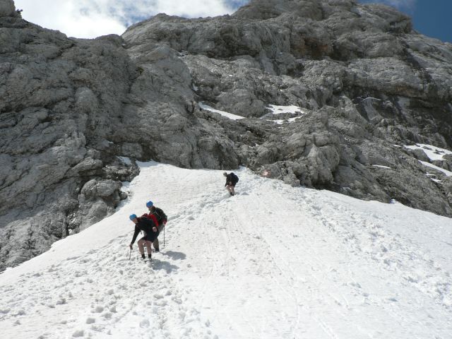 Triglav-25.6.2010 - foto