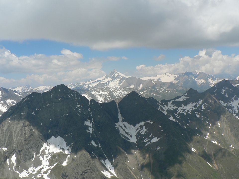 Petzcek 3283m-3.7.2010 - foto povečava