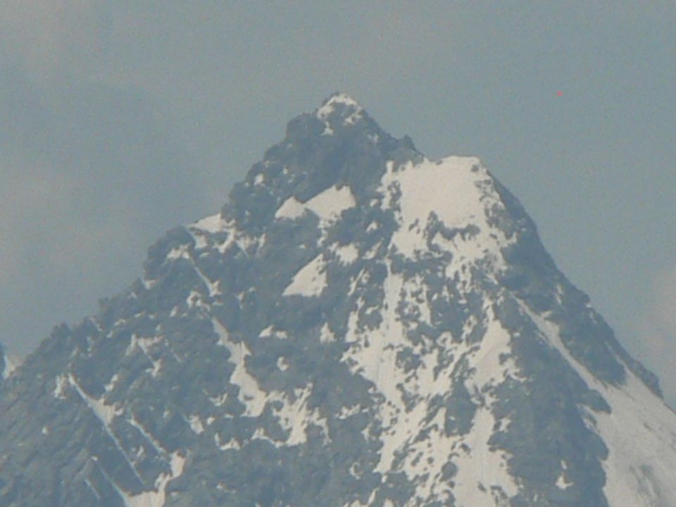 Petzcek 3283m-3.7.2010 - foto povečava