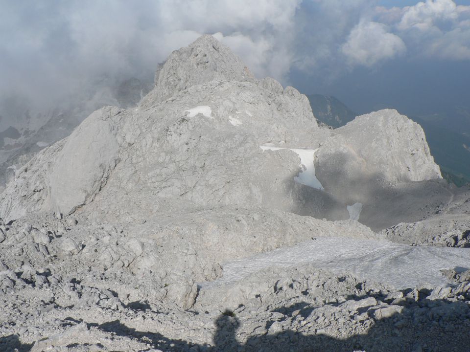 Savinjske alpe - foto povečava