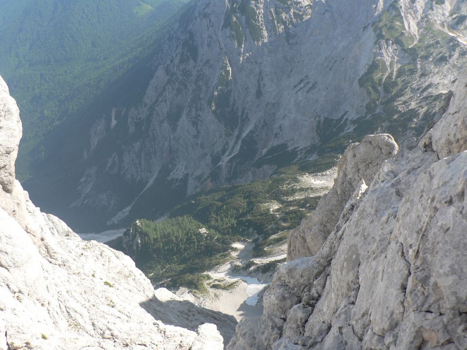 Savinjske alpe - foto povečava