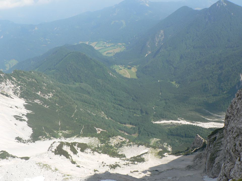 Savinjske alpe - foto povečava