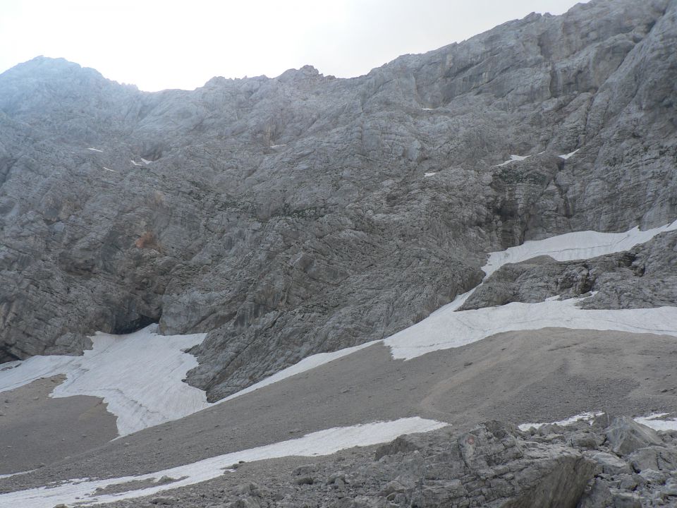 Savinjske alpe - foto povečava