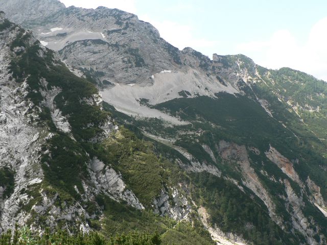 Savinjske alpe - foto