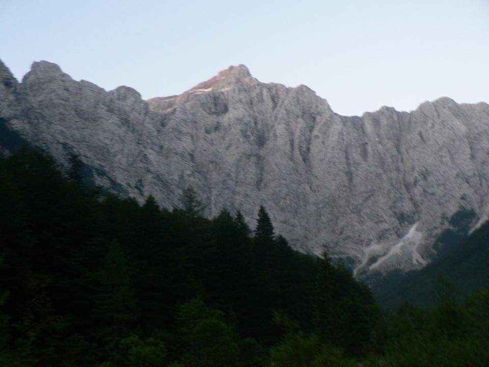 Po slovenski na triglav 22.8.2010 - foto povečava