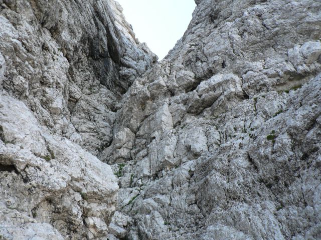 Po slovenski na triglav 22.8.2010 - foto