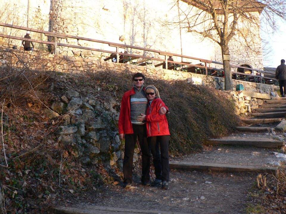 šmarna gora     15.1.2011 - foto povečava