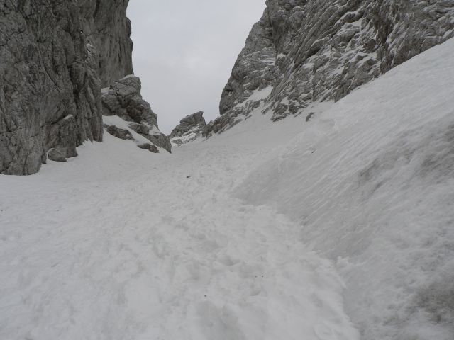 Turška gora-rinke     5.2.2011 - foto