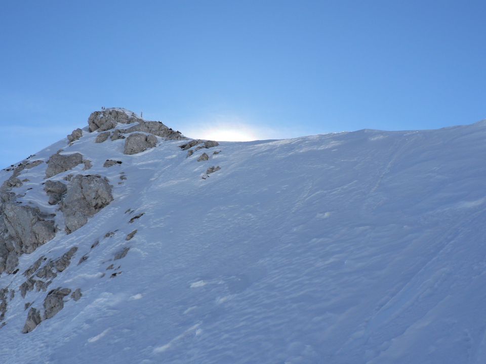 V.baba-ledinski vrh-mrzli vrh      8.2.2011 - foto povečava