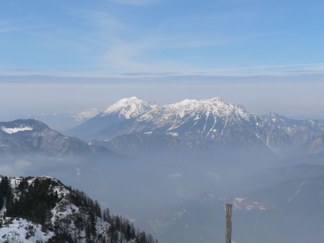 Tolsti vrh- kriška gora       27.2.2011 - foto