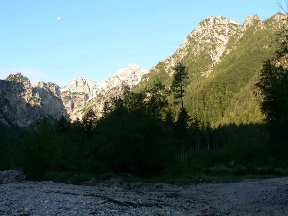 Krnička gora - matkova kopa    20.6.2011 - foto povečava
