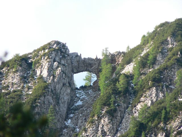 Krnička gora - matkova kopa    20.6.2011 - foto
