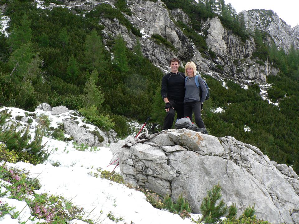 Krnička gora - matkova kopa    20.6.2011 - foto povečava