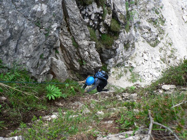 Krnička gora - matkova kopa    20.6.2011 - foto