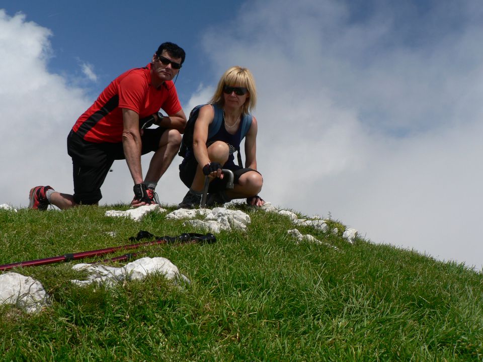 Krma-lipanca-tošč-verner-krma  22.6.2011 - foto povečava